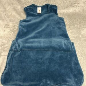 🐥 Gunamuna - Wonderzip - Plush 1.6 TOG Sleep Sack. Size L - 18-24 months.
